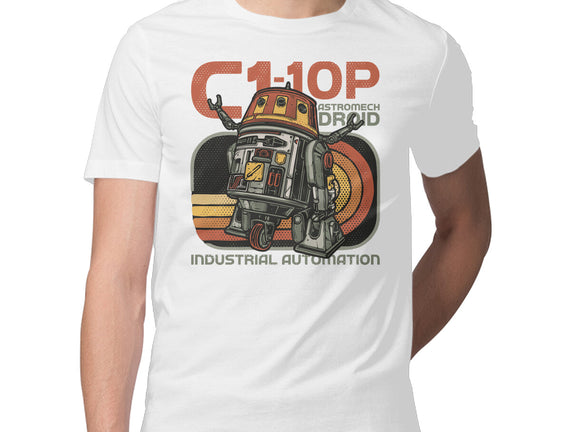Industrial Automation