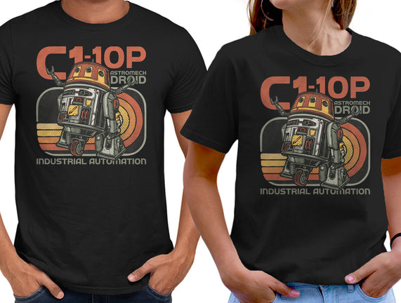 Industrial Automation