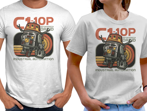 Industrial Automation