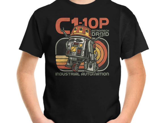 Industrial Automation