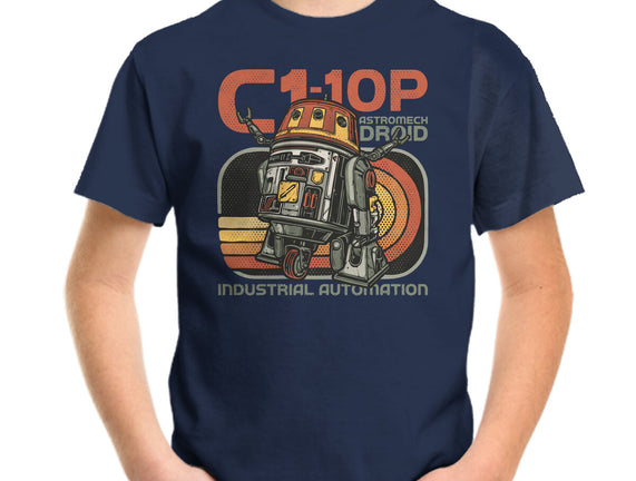 Industrial Automation