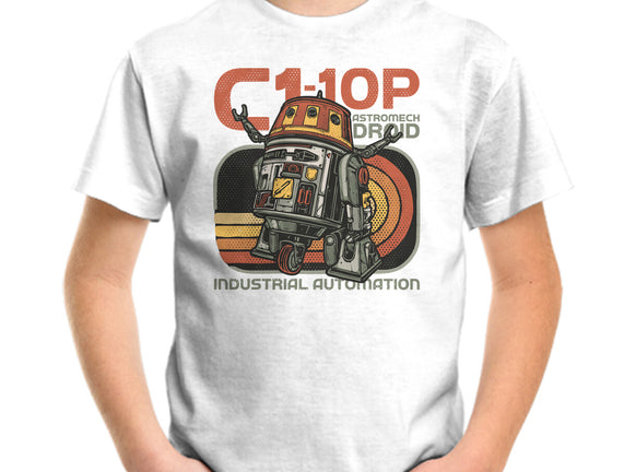 Industrial Automation