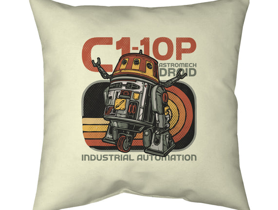Industrial Automation