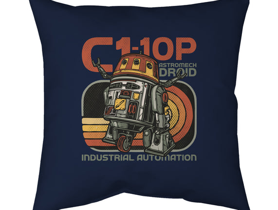 Industrial Automation