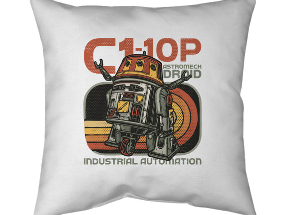 Industrial Automation