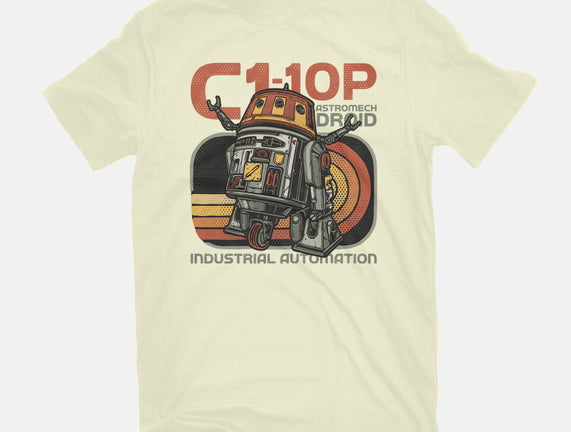 Industrial Automation