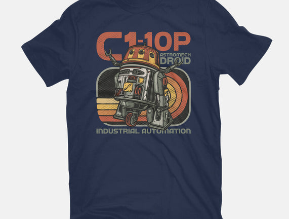Industrial Automation