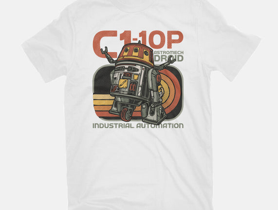 Industrial Automation