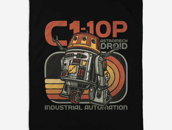 Industrial Automation