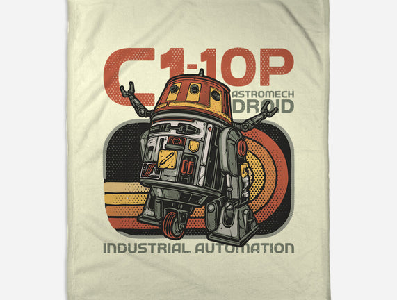 Industrial Automation