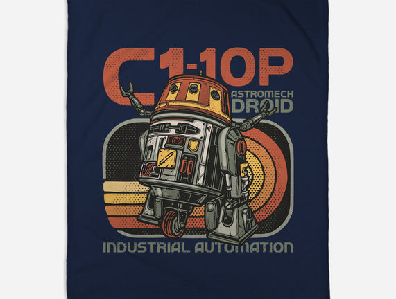 Industrial Automation