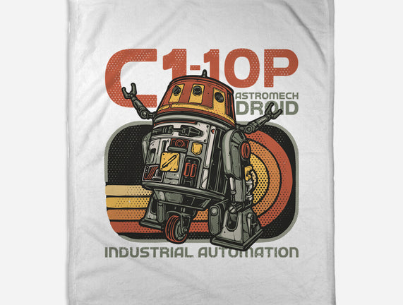 Industrial Automation