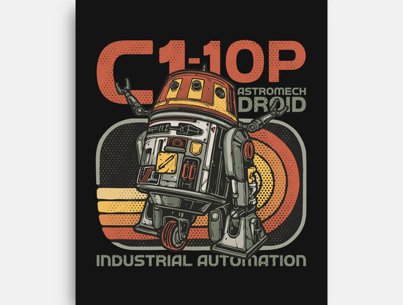 Industrial Automation