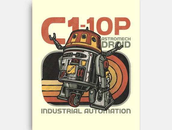 Industrial Automation