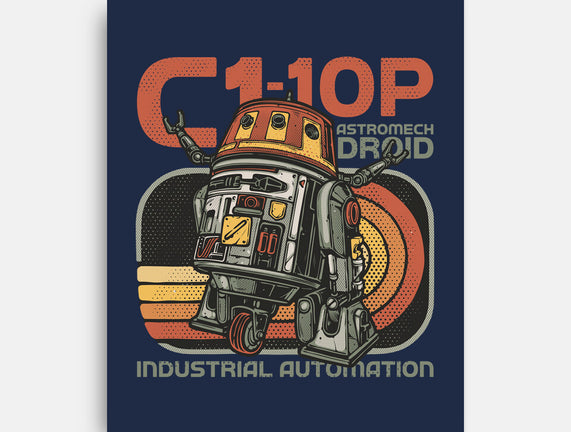 Industrial Automation