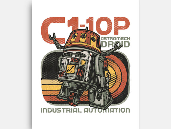 Industrial Automation