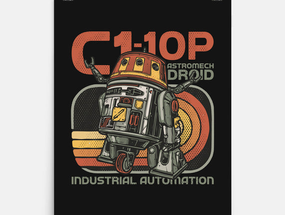 Industrial Automation