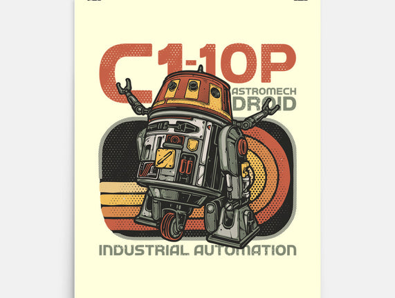 Industrial Automation