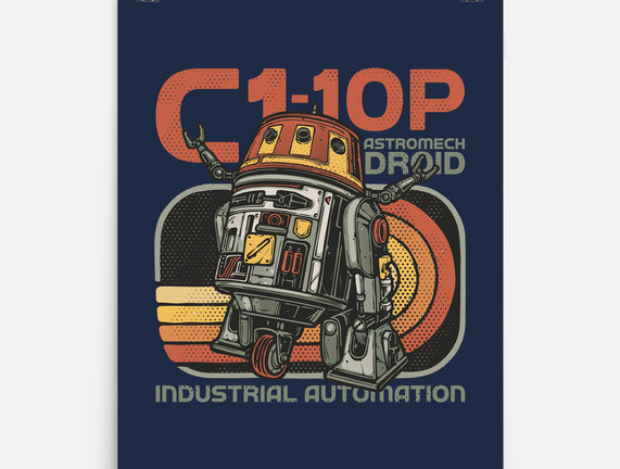 Industrial Automation