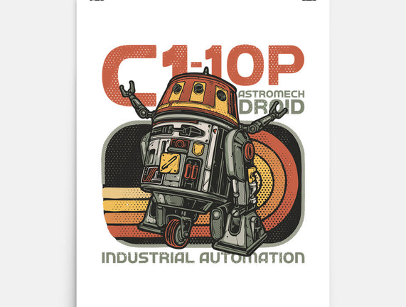 Industrial Automation