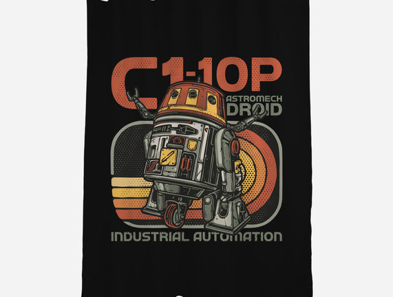 Industrial Automation