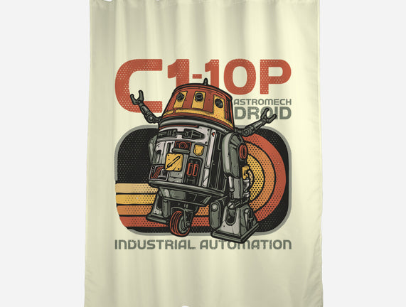 Industrial Automation