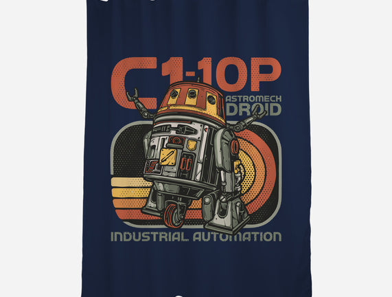 Industrial Automation