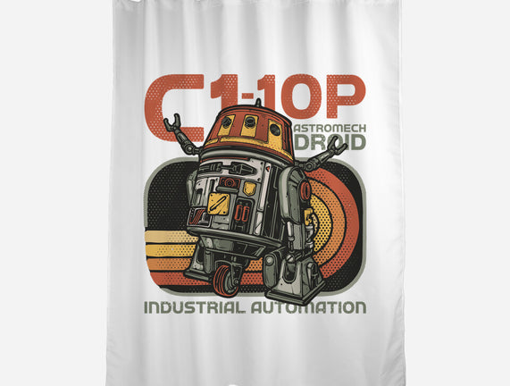 Industrial Automation