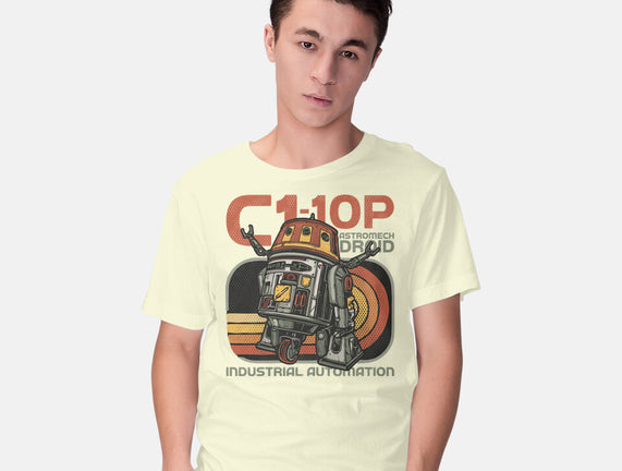 Industrial Automation