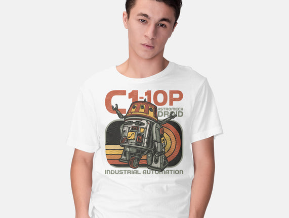 Industrial Automation