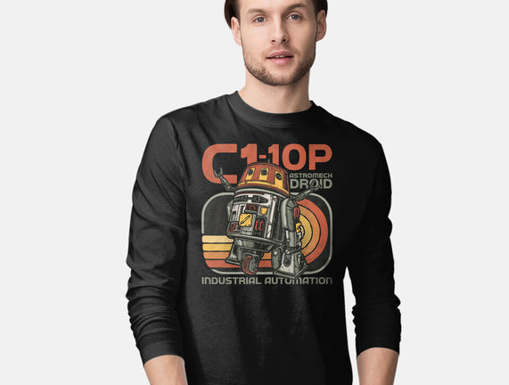 Industrial Automation