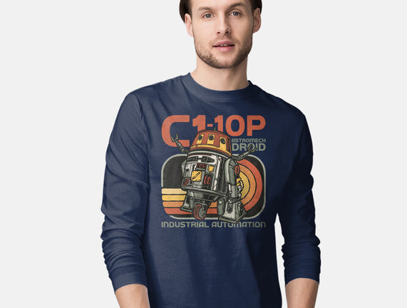 Industrial Automation