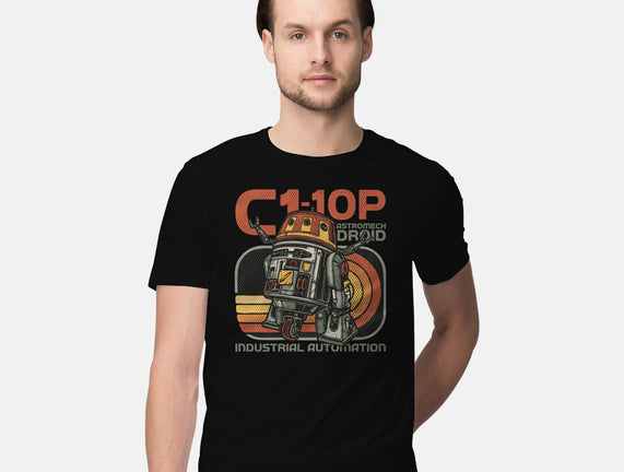 Industrial Automation