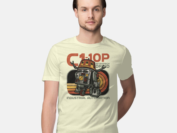 Industrial Automation