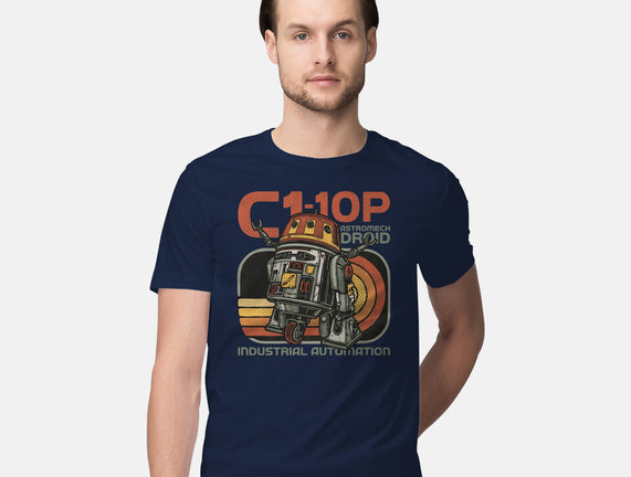 Industrial Automation