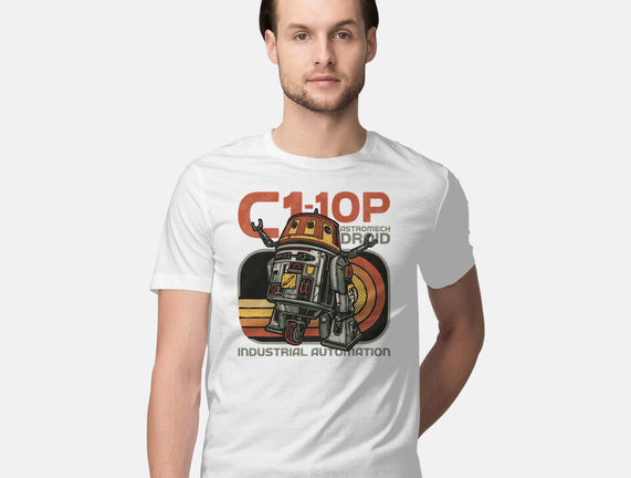 Industrial Automation