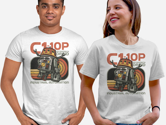 Industrial Automation