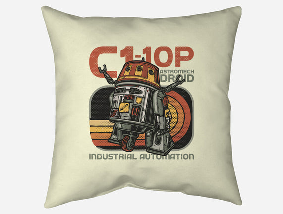Industrial Automation