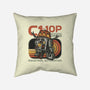 Industrial Automation-None-Removable Cover w Insert-Throw Pillow-glitchygorilla