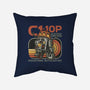 Industrial Automation-None-Removable Cover w Insert-Throw Pillow-glitchygorilla