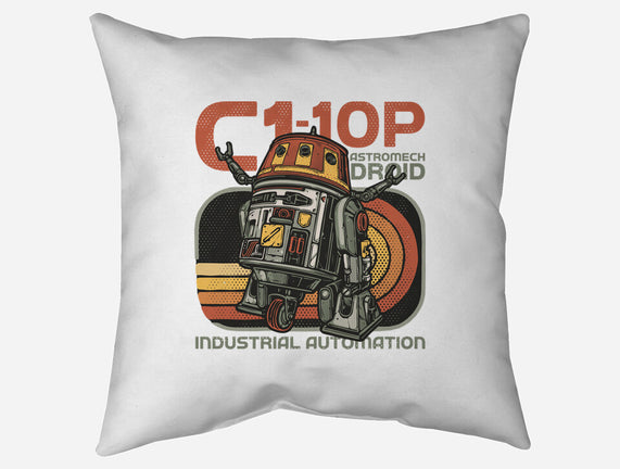 Industrial Automation