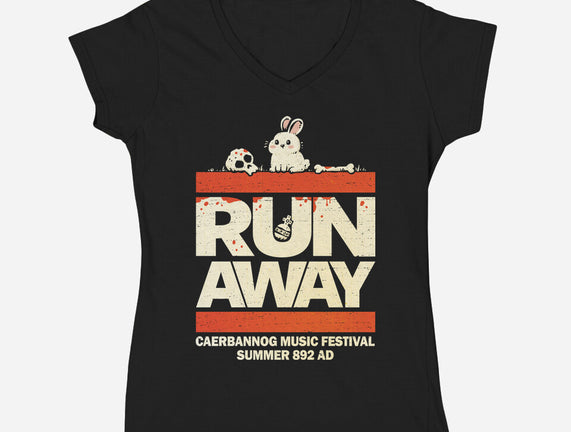Caerbannog Music Festival