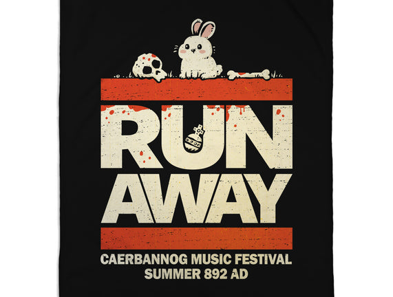 Caerbannog Music Festival