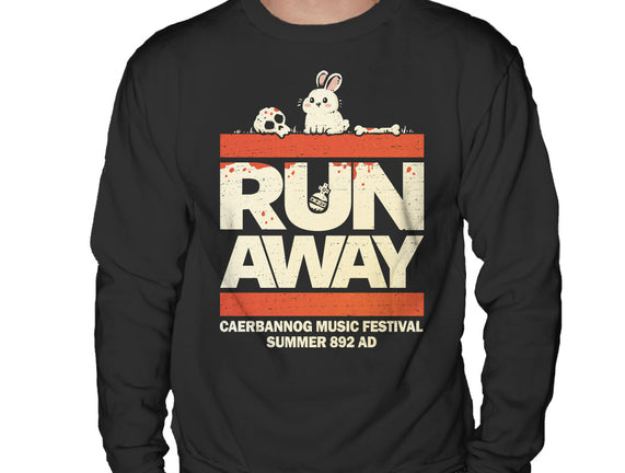 Caerbannog Music Festival