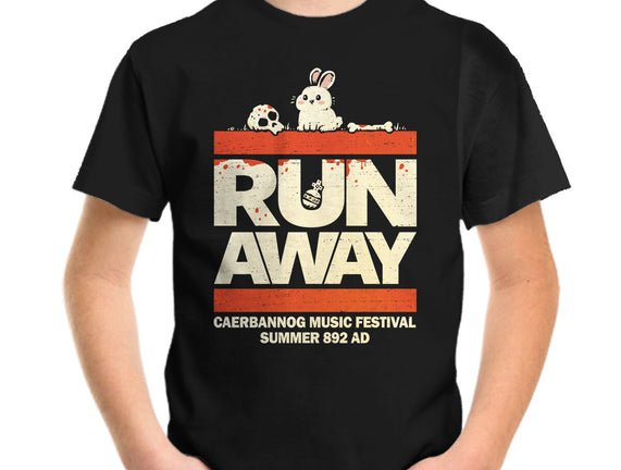Caerbannog Music Festival