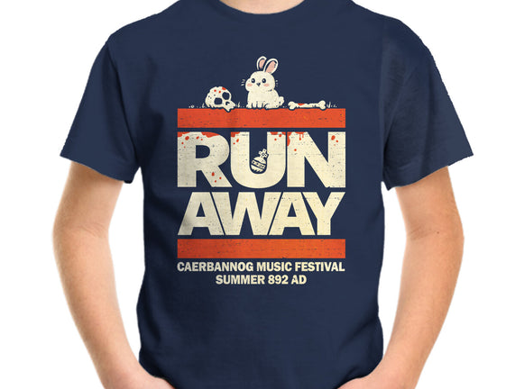 Caerbannog Music Festival