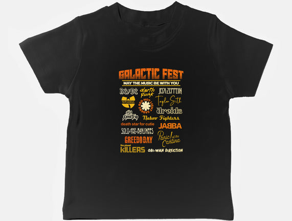 Galactic Fest