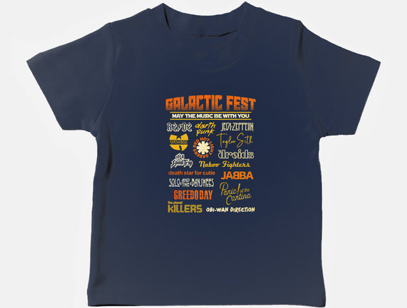 Galactic Fest