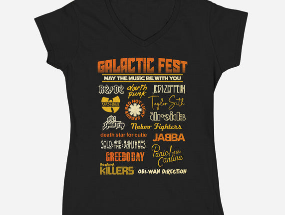 Galactic Fest