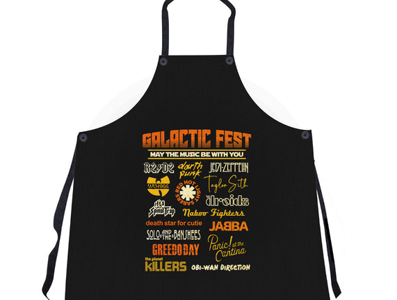 Galactic Fest